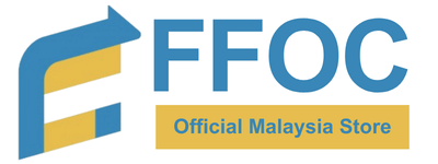 FFOC Flood Barrier Malaysia Store